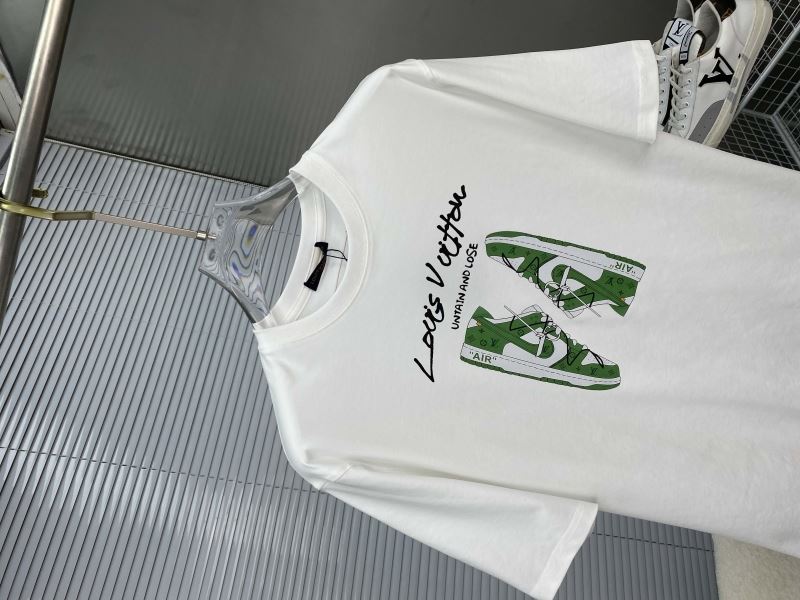 Louis Vuitton T-Shirts